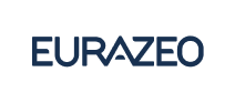 Logo Eurazeo
